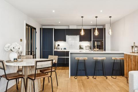 Compass House, Smugglers Way, Wandsworth