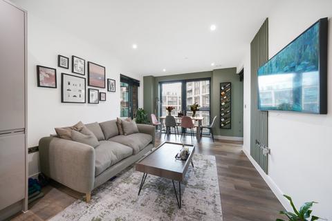 Osiers Road, Wandsworth, London