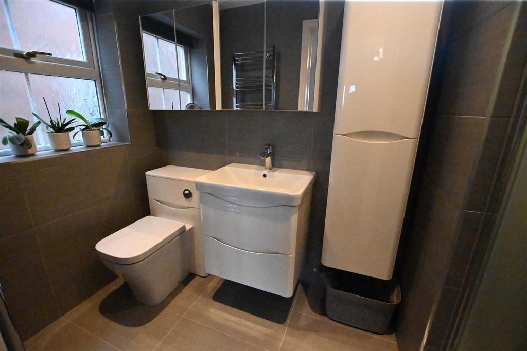 En-Suite