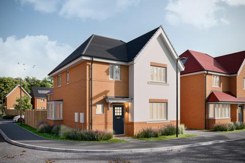 undefined, Kempsey, Worcester, Worcestershire