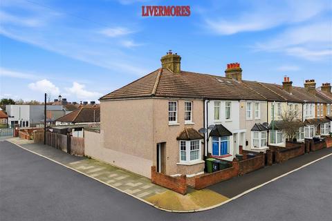 Sussex Road, Dartford