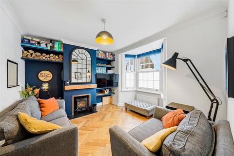 3 bedroom end of terrace house for sale, Sussex Road, Dartford