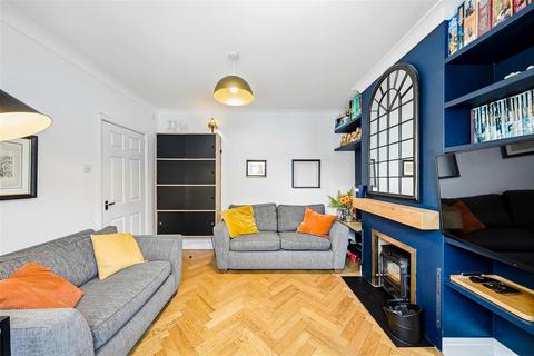 3 bedroom end of terrace house for sale, Sussex Road, Dartford