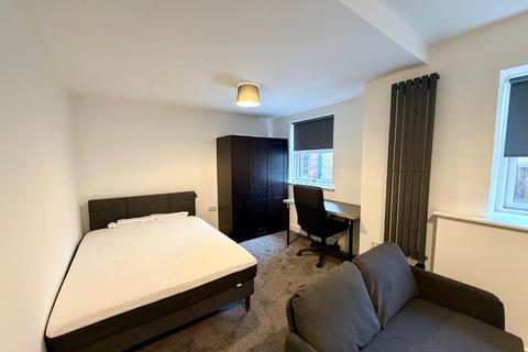 undefined, George Street, Newcastle-Under-Lyme ST5
