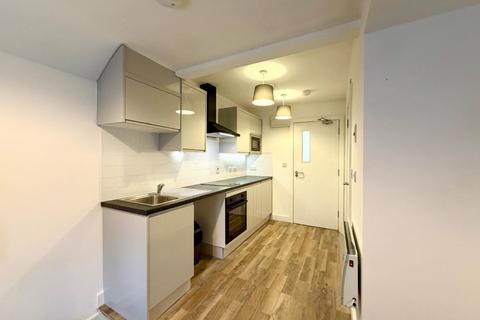 undefined, George Street, Newcastle-Under-Lyme ST5