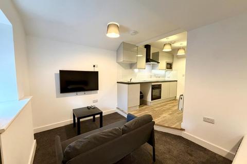 undefined, George Street, Newcastle-Under-Lyme ST5