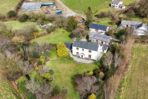 6 bedroom detached house for sale, Bratton Fleming, Barnstaple