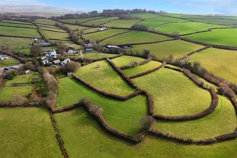 6 bedroom detached house for sale, Bratton Fleming, Barnstaple