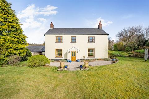 6 bedroom detached house for sale, Bratton Fleming, Barnstaple