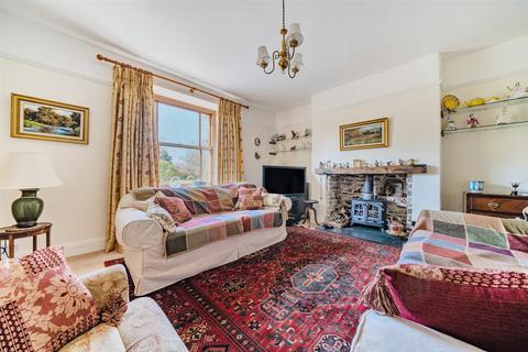 6 bedroom detached house for sale, Bratton Fleming, Barnstaple