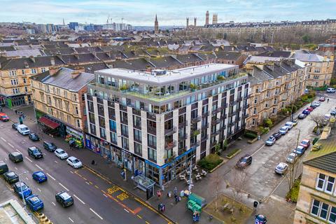 undefined, Montague Street, Woodlands, Glasgow