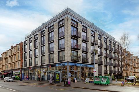 undefined, Montague Street, Woodlands, Glasgow