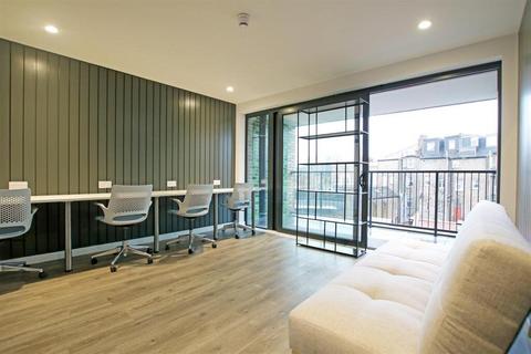 undefined, Yara Court, 10-14 Mercy Terrace, London