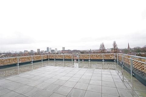 undefined, Yara Court, 10-14 Mercy Terrace, London