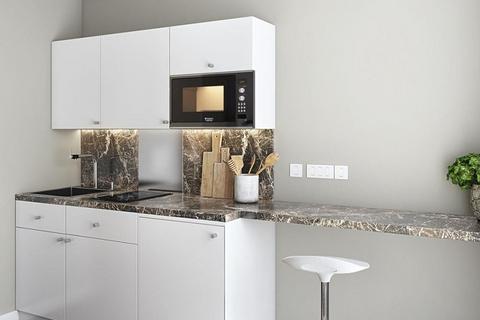 undefined, Yara Court, 10-14 Mercy Terrace, London