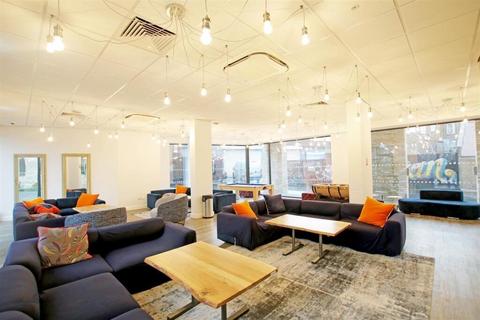 undefined, Yara Court, 10-14 Mercy Terrace, London