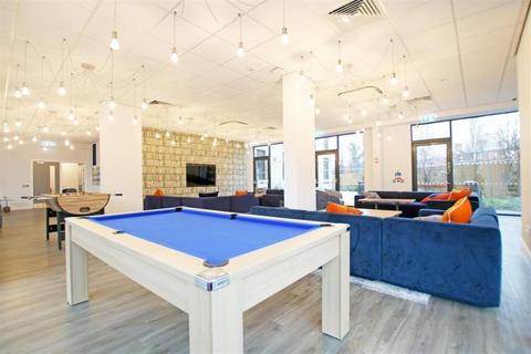 undefined, Yara Court, 10-14 Mercy Terrace, London