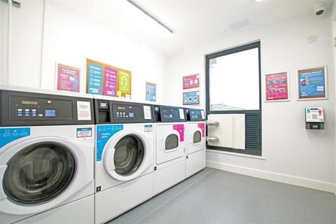 undefined, Yara Court, 10-14 Mercy Terrace, London