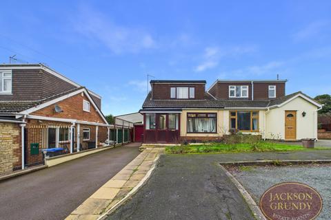 undefined, Oakley Drive, Moulton, NN3 7UH