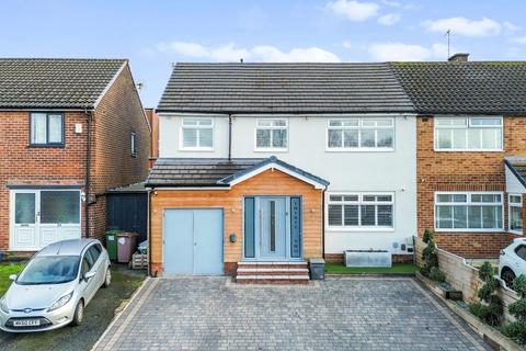 undefined, Rookery Drive, Rainford, WA11