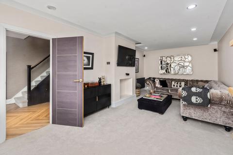 undefined, Rookery Drive, Rainford, WA11