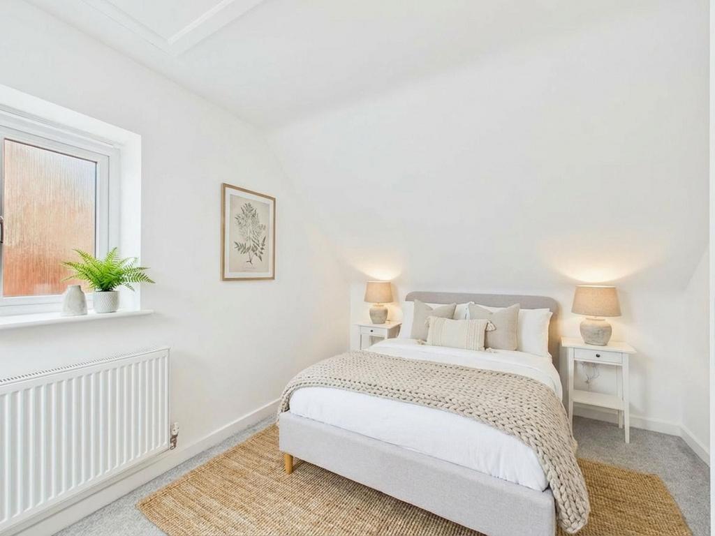 Bedroom Three (Virtually Furnished)