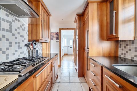 3 bedroom semi-detached house for sale, Gaston Way, Shepperton, TW17