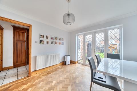 3 bedroom semi-detached house for sale, Gaston Way, Shepperton, TW17