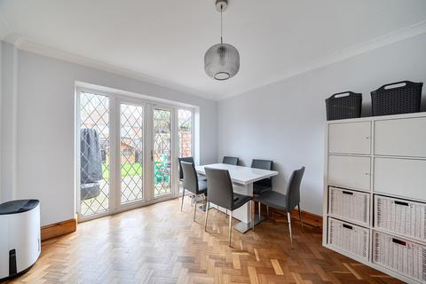3 bedroom semi-detached house for sale, Gaston Way, Shepperton, TW17