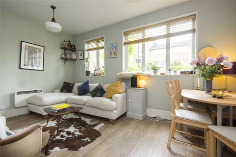 undefined, Celandine Drive, London, E8