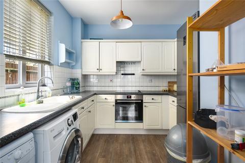 undefined, Celandine Drive, London, E8