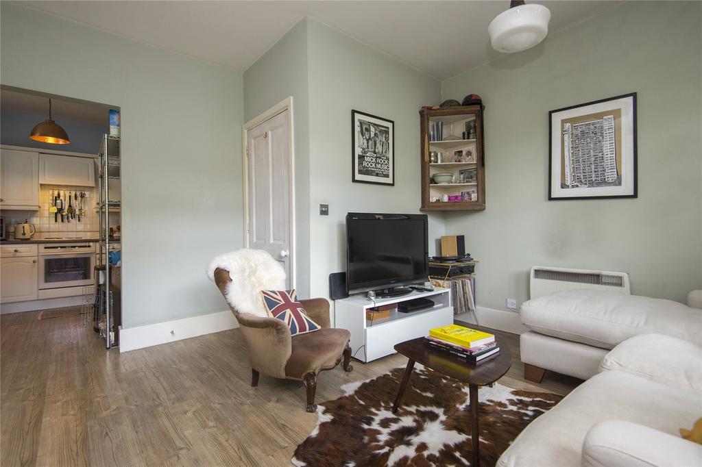 Kitchen/ Reception