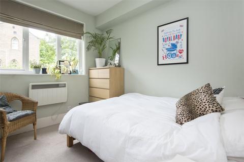undefined, Celandine Drive, London, E8