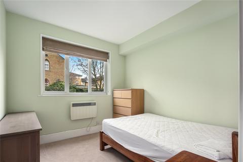undefined, Celandine Drive, London, E8