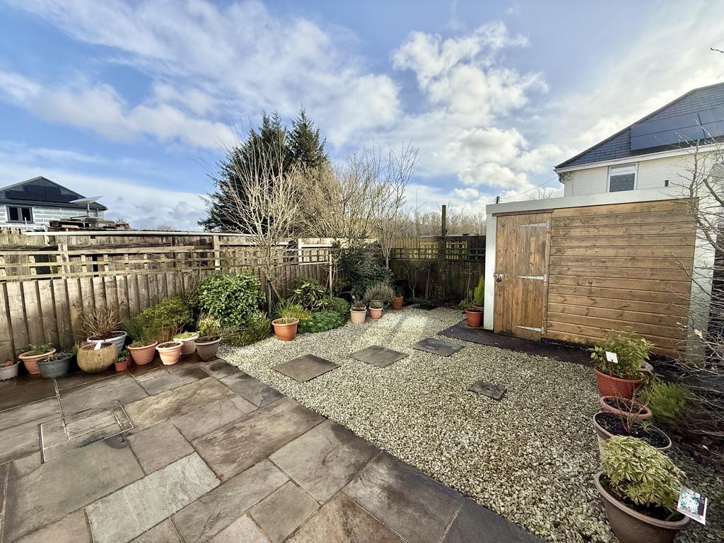 Landscaped Gardens