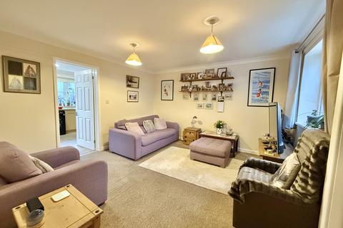 3 bedroom end of terrace house for sale, Hessary View, YELVERTON PL20