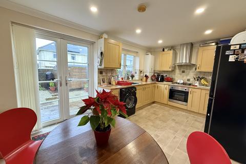 3 bedroom end of terrace house for sale, Hessary View, YELVERTON PL20