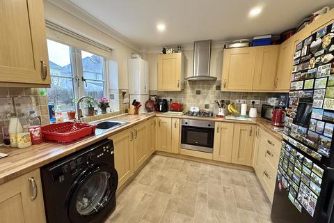 3 bedroom end of terrace house for sale, Hessary View, YELVERTON PL20