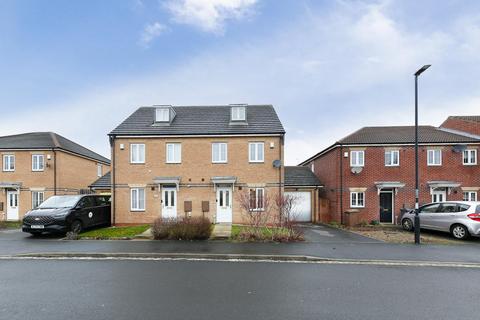 undefined, Charnwood Avenue, Longbenton, NE12
