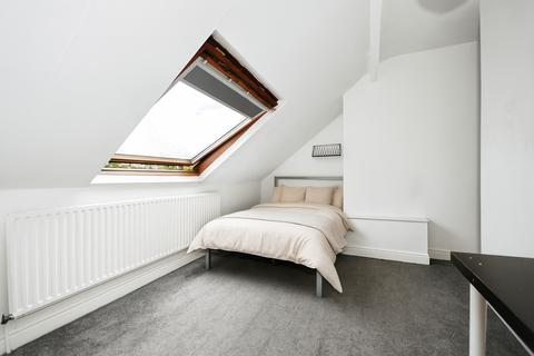 undefined, Shoreham Street, Sheffield S2
