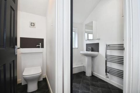 undefined, Shoreham Street, Sheffield S2