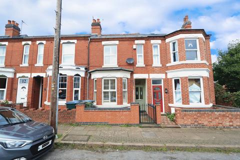 undefined, Berkeley Road North, Coventry, CV5
