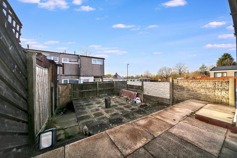 undefined, 72. Blakehall, Skelmersdale, Lancashire WN8 9BA