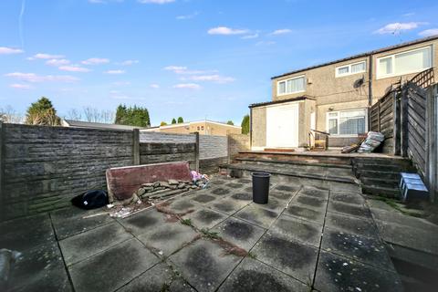 undefined, 72. Blakehall, Skelmersdale, Lancashire WN8 9BA