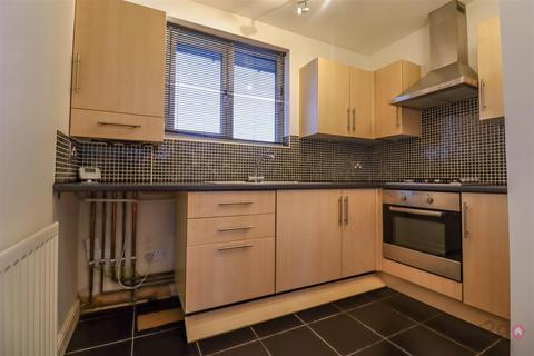 undefined, Streetfield Crescent, Mosborough, S20