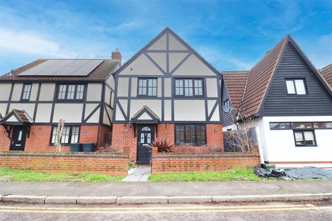 undefined, The Street, Hatfield Peverel