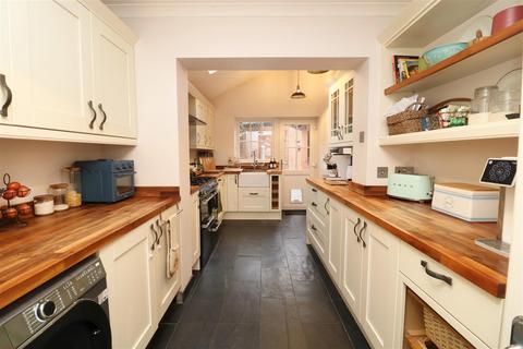 undefined, The Street, Hatfield Peverel