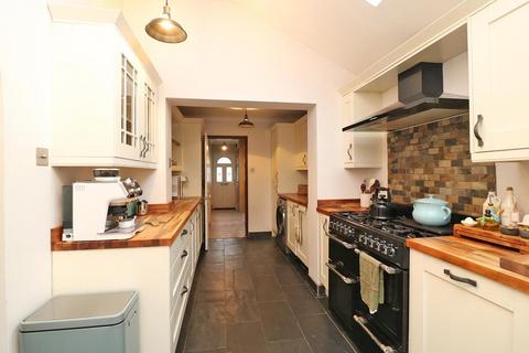 3 bedroom detached house for sale, The Street, Hatfield Peverel