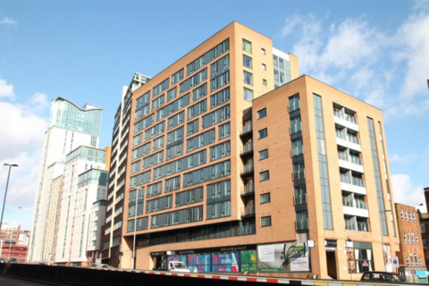 2 bedroom apartment for sale, Suffolk Street Queensway, Birmingham B1