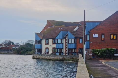 undefined, Alver Quay, Prince Alfred Street, Gosport PO12 1SR